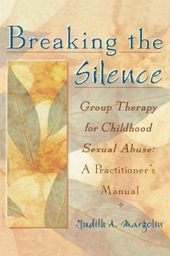 Breaking the Silence (eBook, PDF) - Margolin, Judith