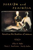 Derrida and Feminism (eBook, ePUB)