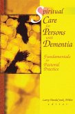 Spiritual Care for Persons with Dementia (eBook, PDF)