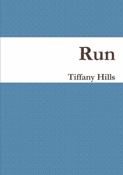 Run - Hills, Tiffany