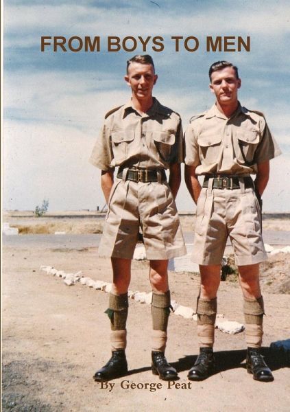 From Boys to Men From Boys to Men