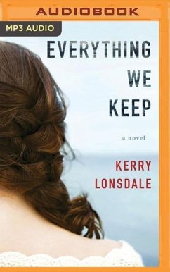 Everything We Keep - Lonsdale, Kerry