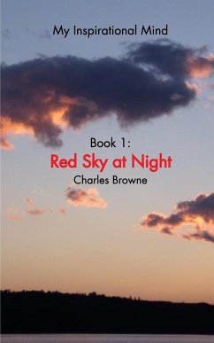 Red Sky at Night - Browne, Charles