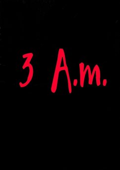 3 A.M. - Newmons, Joseph