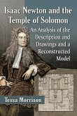 Isaac Newton and the Temple of Solomon