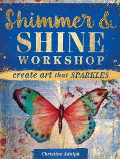 Cover Shimmer & Shine Workshop