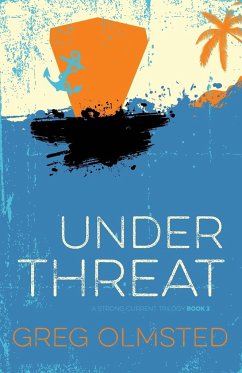 Under Threat - Olmsted, Greg