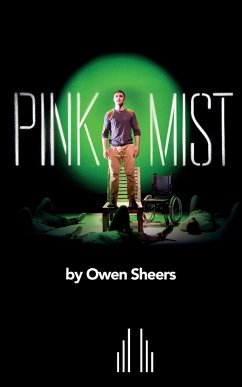 Pink Mist - Sheers, Owen