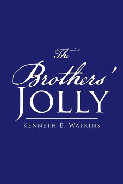 The Brothers' Jolly - Watkins, Kenneth E.