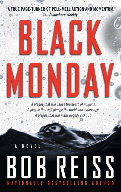 Black Monday - Reiss, Bob