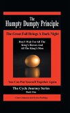 The Humpty Dumpty Principle