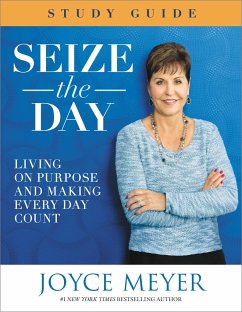 Seize the Day - Meyer, Joyce