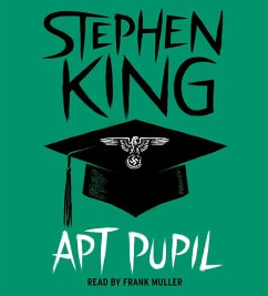 Apt Pupil - King, Stephen