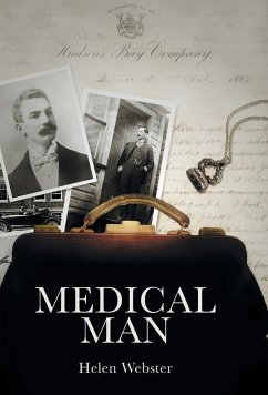 Medical Man - Webster, Helen