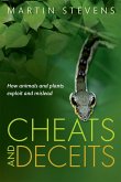 Cheats and Deceits (eBook, ePUB)