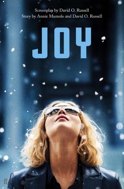 Joy (eBook, ePUB) - Russell, David O.