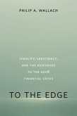To the Edge (eBook, ePUB)