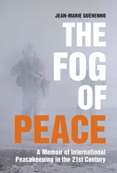 Cover The Fog of Peace (eBook, ePUB)