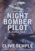 Diary of a Night Bomber Pilot in World War I (eBook, ePUB)
