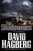 The Shadowmen (eBook, ePUB) The Shadowmen (eBook, ePUB)