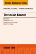 Testicular Cancer, An Issue of Urologic... - Bild 1
