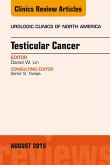 Testicular Cancer, An Issue of Urologic Clinics (eBook, ePUB)