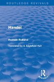 Handel (eBook, ePUB)