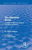 The Opposite Sexes (eBook, ePUB)