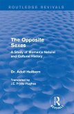 The Opposite Sexes (eBook, PDF)