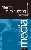 16mm Film Cutting (eBook, PDF)
