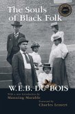 Souls of Black Folk (eBook, ePUB)