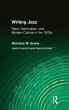 Writing Jazz (eBook, ePUB) - Bild 1