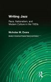 Writing Jazz (eBook, ePUB)