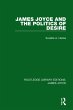 James Joyce and the Politics of Desire... - Bild 1