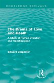 The Drama of Love and Death (eBook, ePUB)