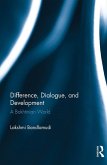 Difference, Dialogue, and Development (eBook, PDF)