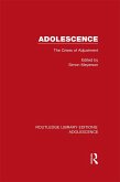 Adolescence (eBook, ePUB)