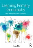 Learning Primary Geography (eBook, PDF)