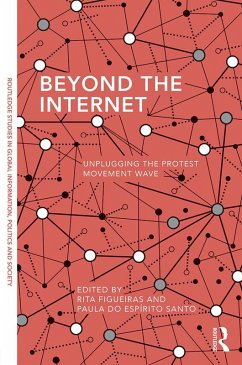 Beyond the Internet (eBook, ePUB)