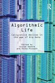 Algorithmic Life (eBook, PDF)