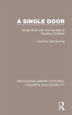 A Single Door (eBook, ePUB)