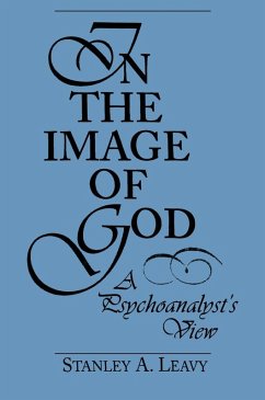 Cover In the Image of God (eBook, PDF)