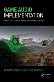 Game Audio Implementation (eBook, PDF)