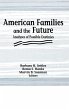 American Families and the Future... - Bild 1