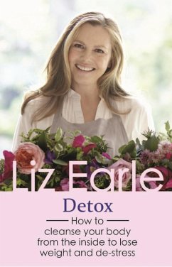 Detox (eBook, ePUB) - Earle, Liz Detox (eBook, ePUB) - Earle, Liz