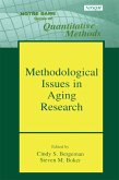 Methodological Issues in Aging Research (eBook, ePUB)