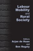 Labour Mobility and Rural Society (eBook, ePUB)