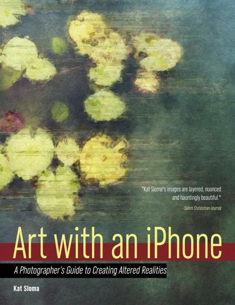 Art with an iPhone (eBook, ePUB) Art with an iPhone (eBook, ePUB)