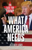 What America Needs (eBook, ePUB)