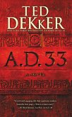 A.D. 33 (eBook, ePUB)